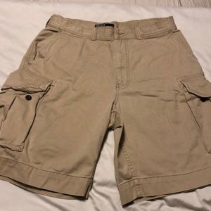 Ralph Lauren Cargo Shorts